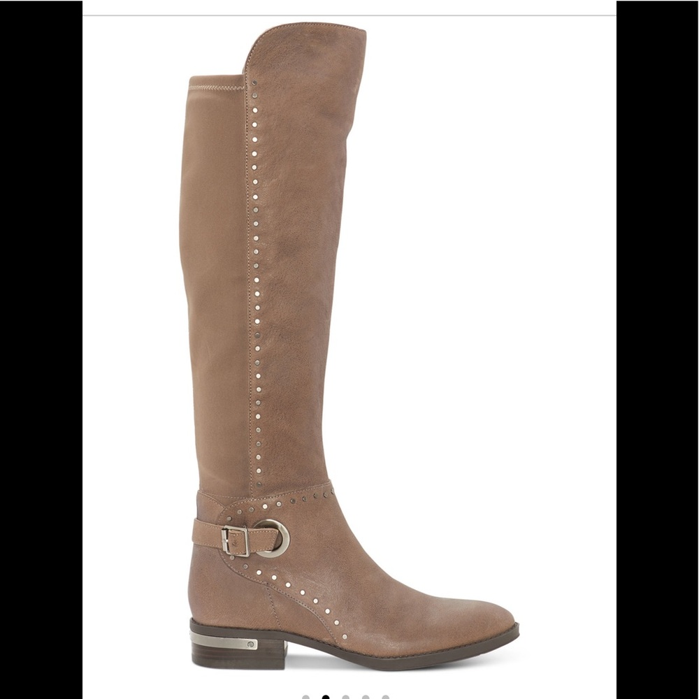 VINCE CAMUTO BOOTS